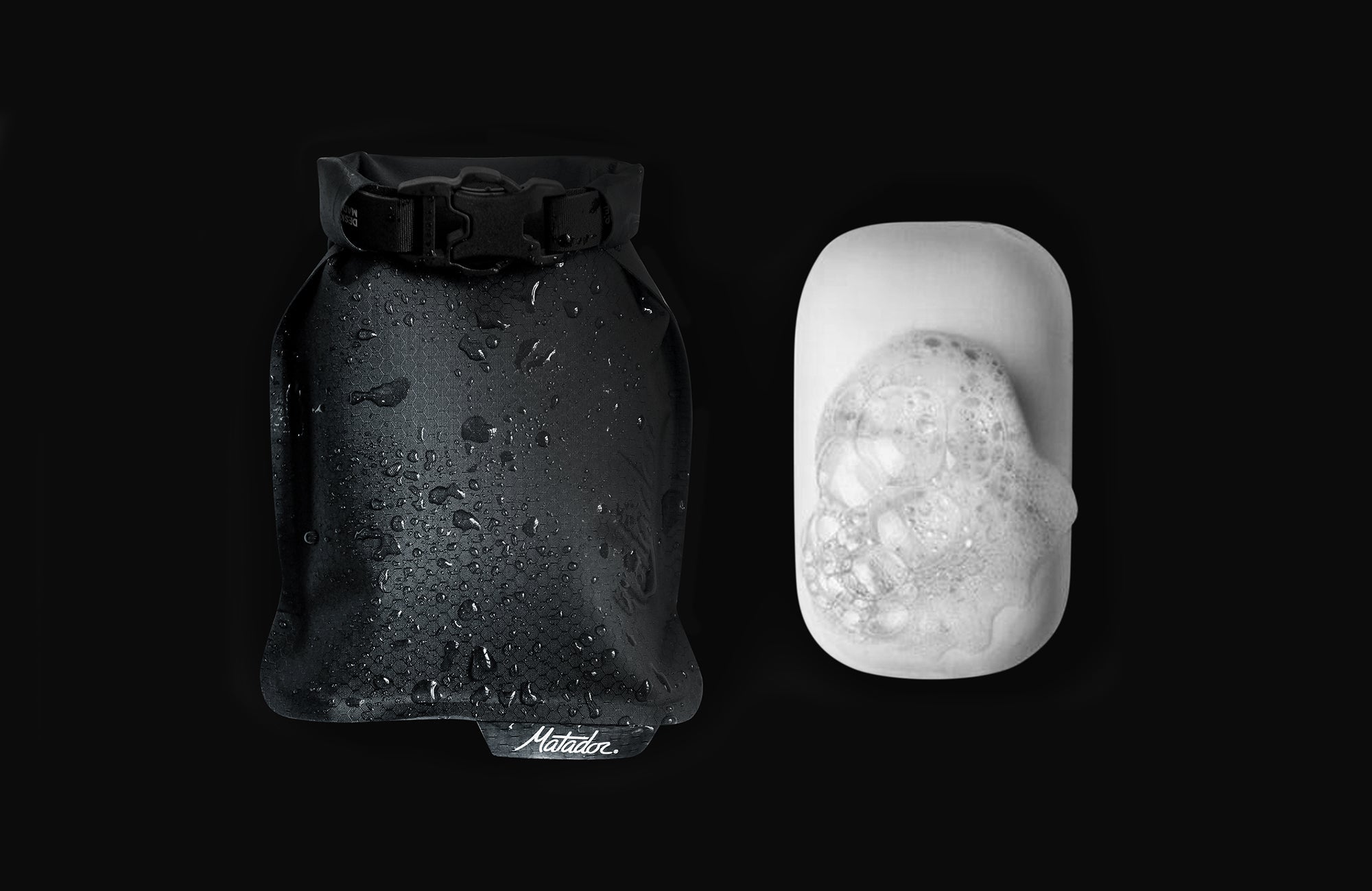 Not Your Average Soap Bar Case