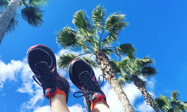 A Conversation with Mandi Stewart | GET INSPIRED SERIES