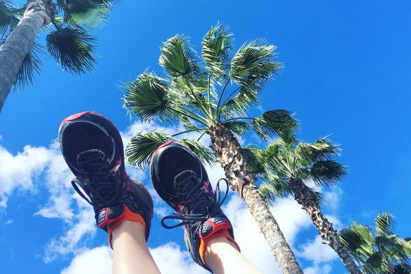 A Conversation with Mandi Stewart | GET INSPIRED SERIES