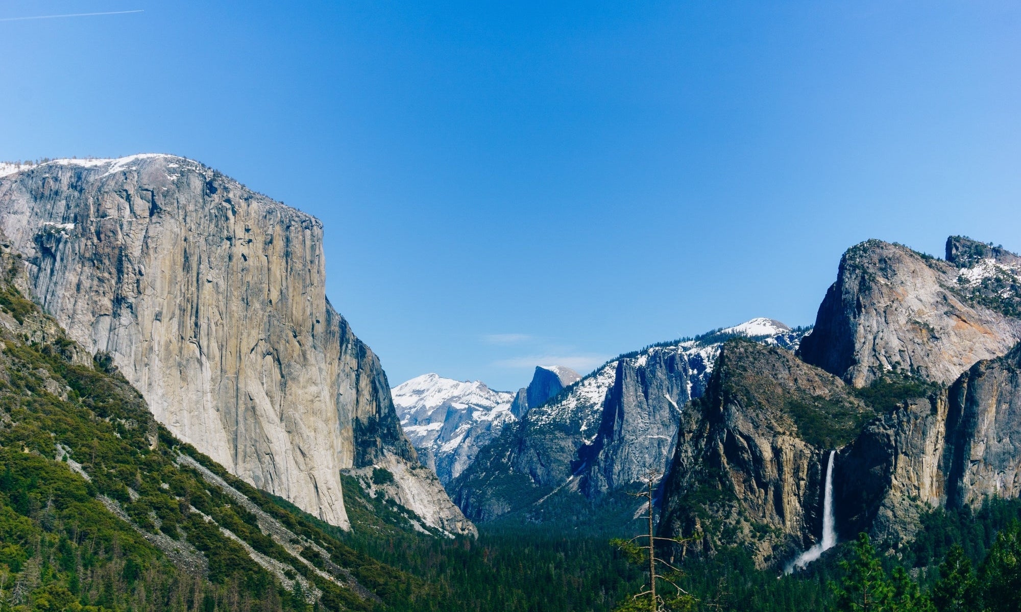 National Park Travel Tips