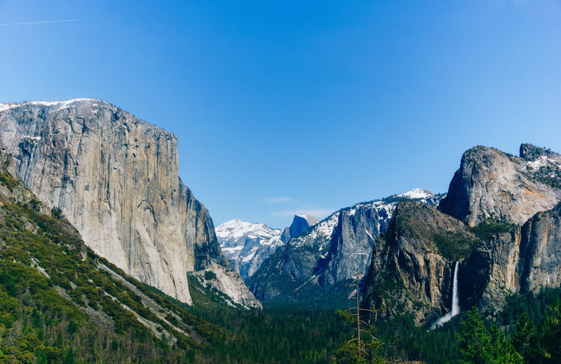 National Park Travel Tips