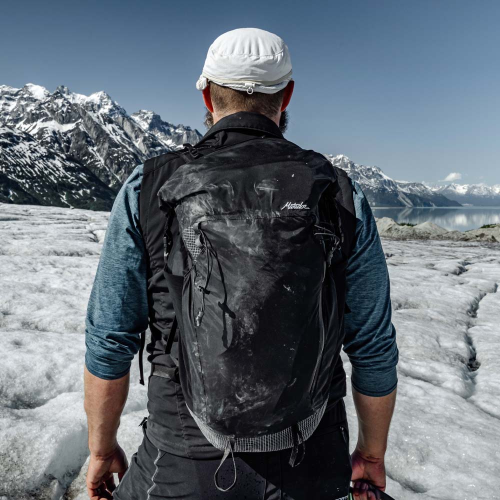 Freerain22 Waterproof Packable Backpack – Matador UK