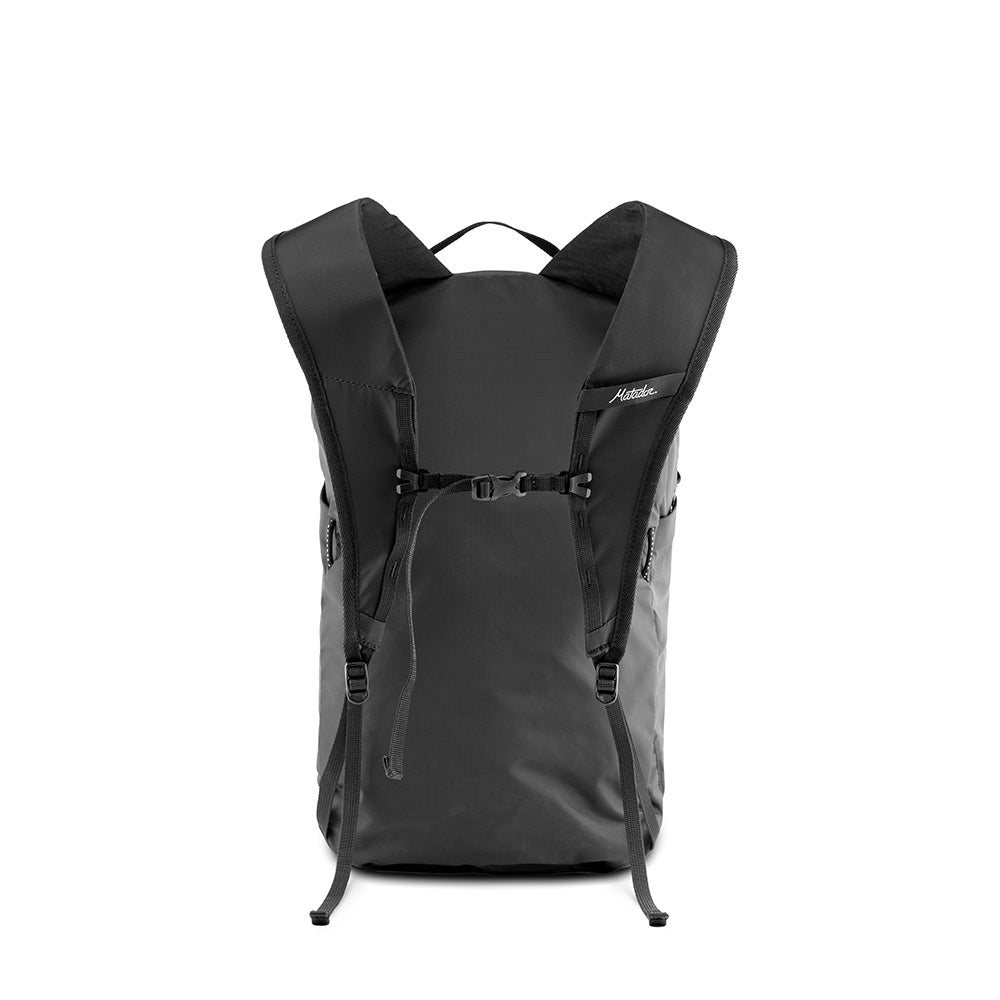 ReFraction™ Packable Backpack | Arctic White – Matador UK