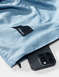 NanoDry Packable Beach Towel