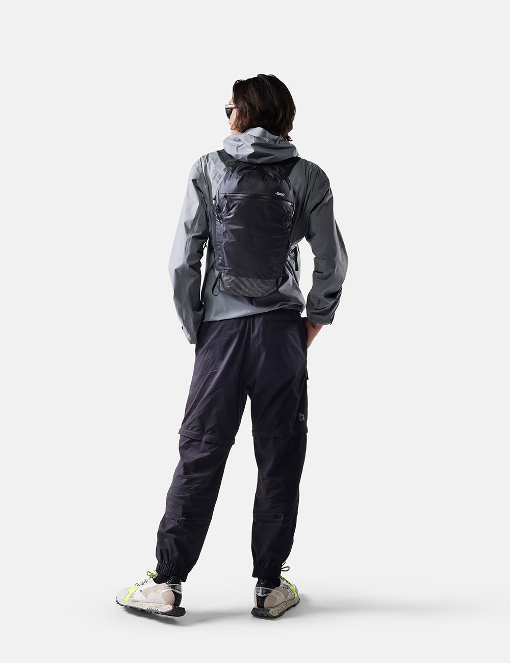 Freefly 16L Packable Backpack | Travel Daysack | Matador UK