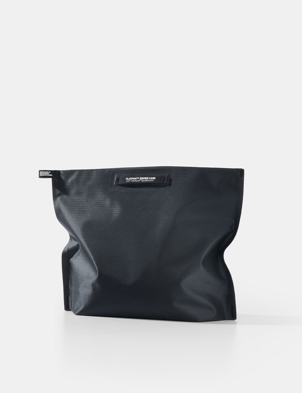 FlatPak Zipper Toiletry Case | Washbag | Matador UK