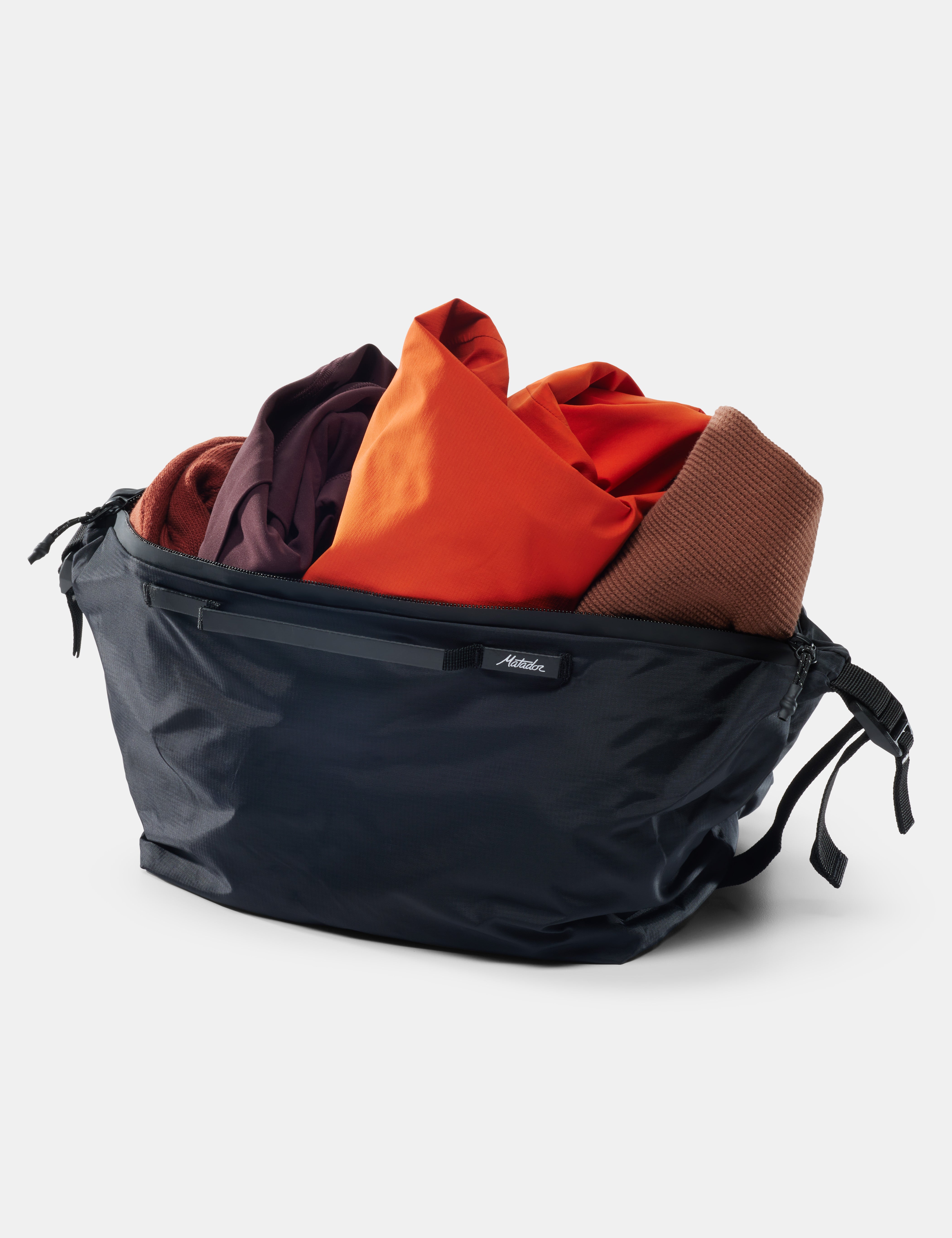 Matador☆Gear Cube Set ブラック3点セット Gear Cube Set 3-Pack – Matador UK