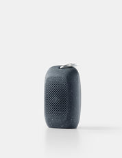 silicone nanodry towel case on white background