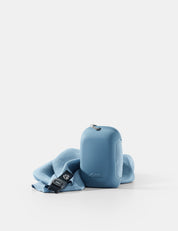 slate nanodry towel and silicone case on white backgorund