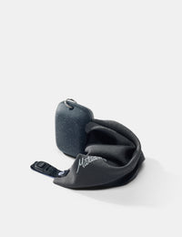 granite nanodry case with towel coming out on white background