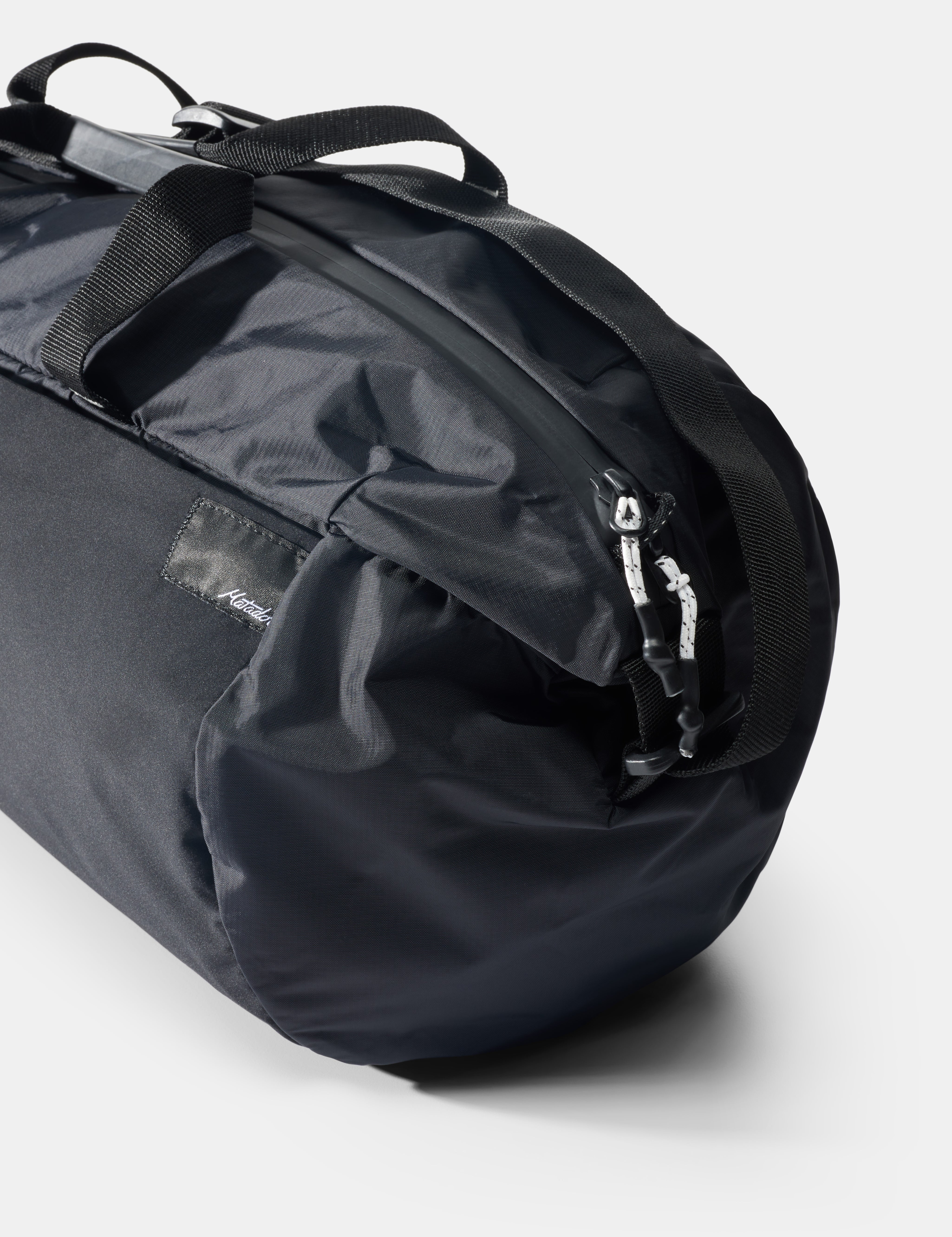 ReFraction™ Packable Duffle