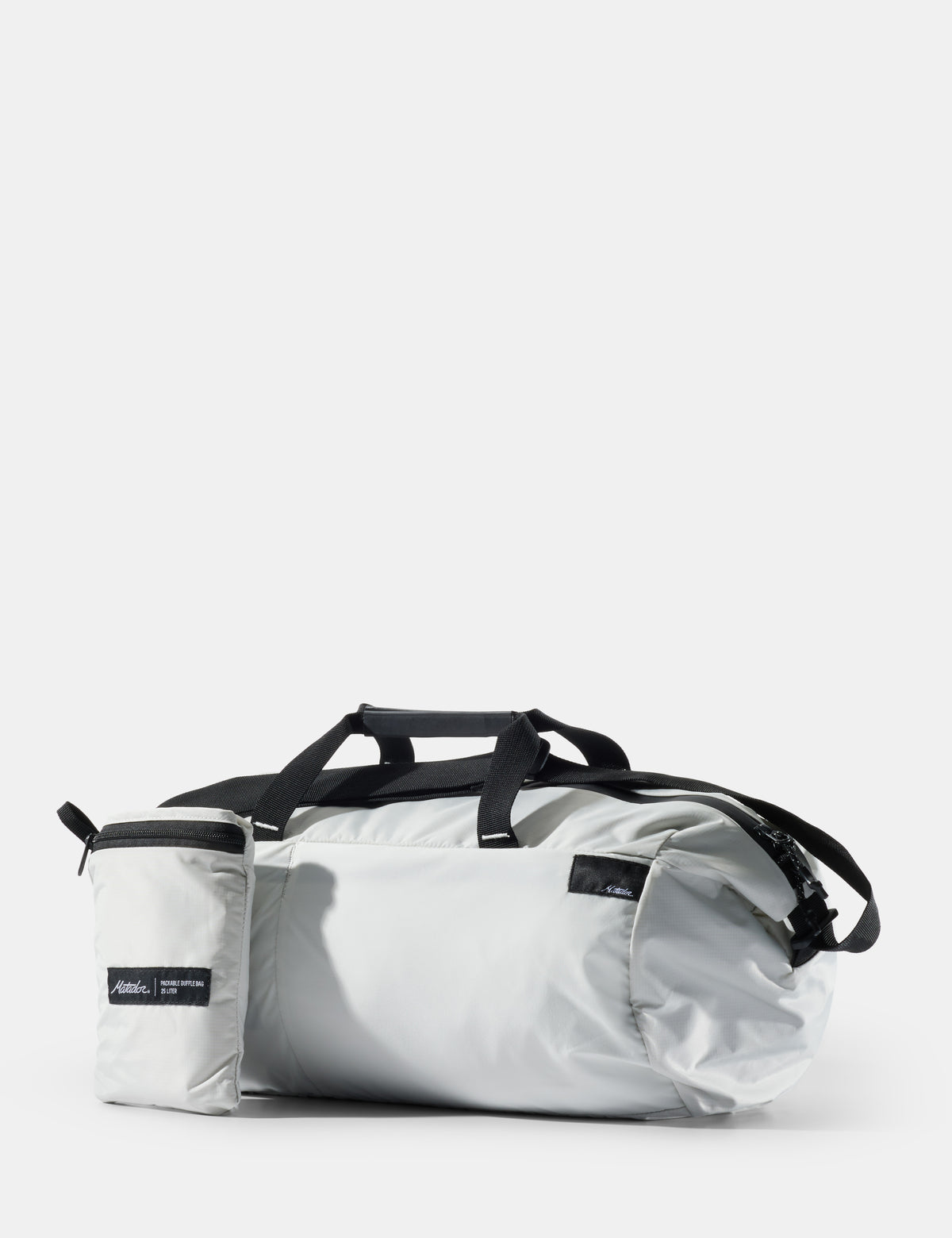 ReFraction™ Packable Duffle