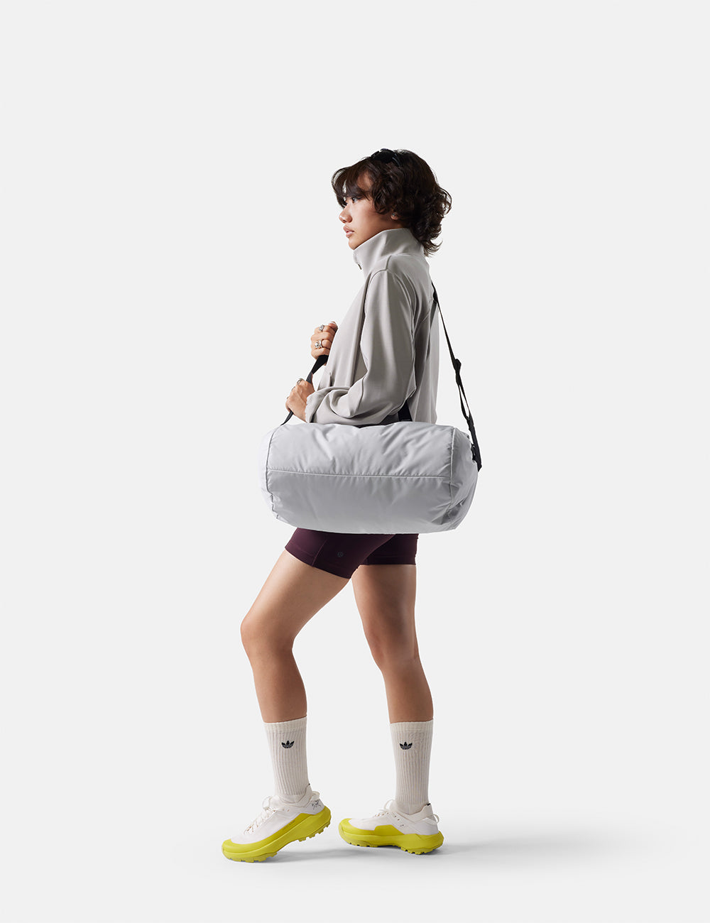 ReFraction™ Packable Duffle