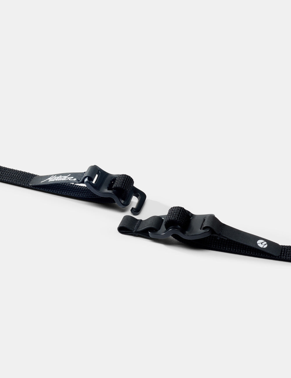 better tether attachments on white background