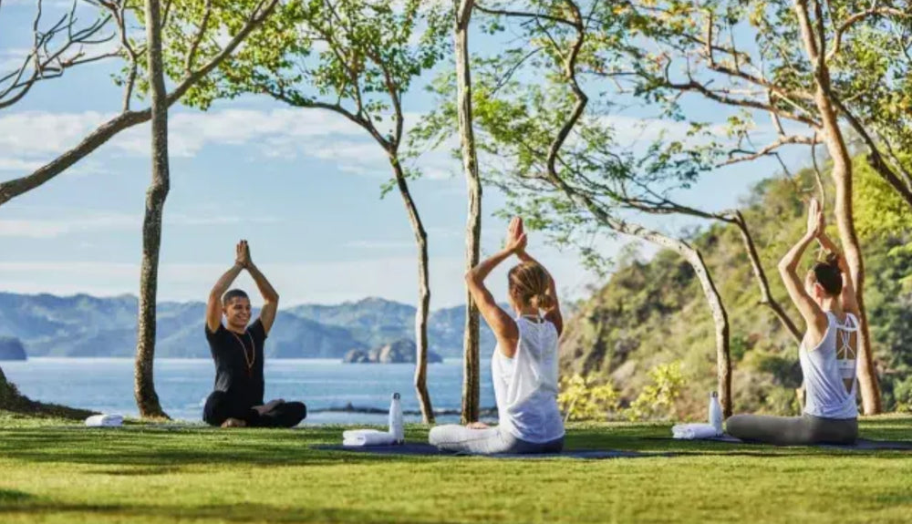 10. NICOYA PENINSULA, COSTA RICA