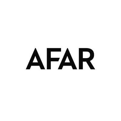 Afar logo