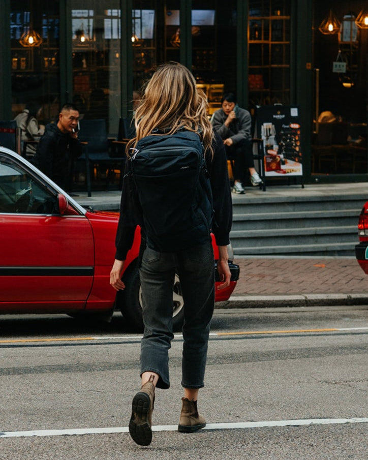 GlobeRider35 Travel Backpack