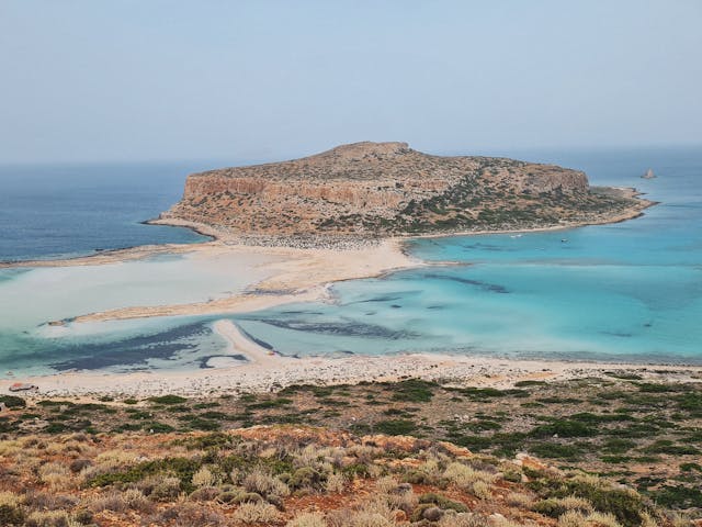 4. Crete, Greece