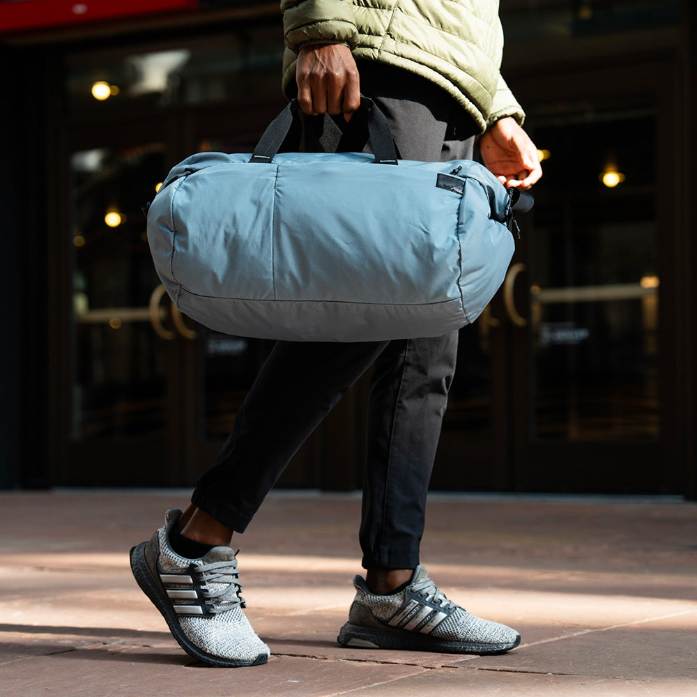 Durable Duffles For Travel