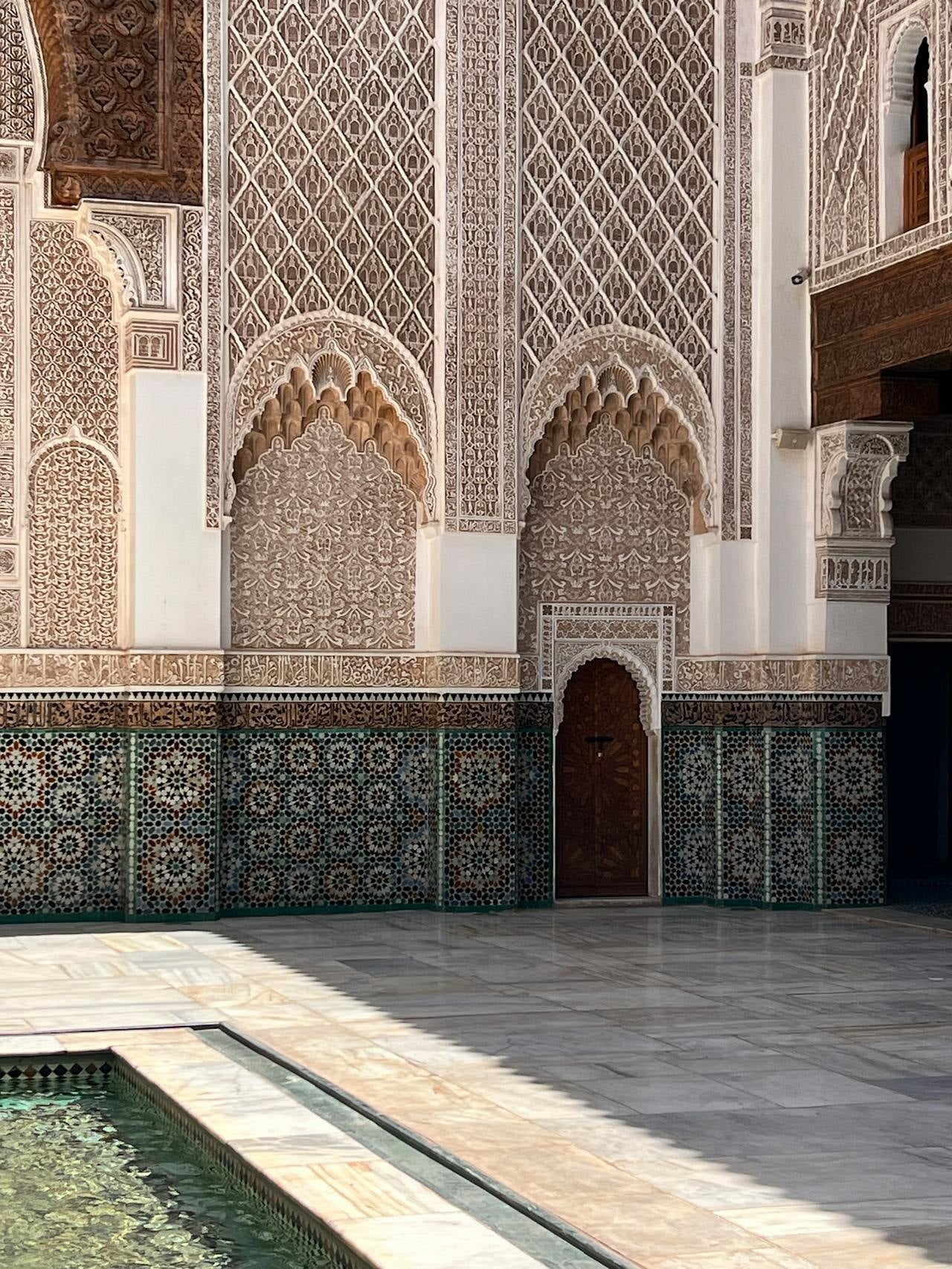 10. Marakech, Morocco