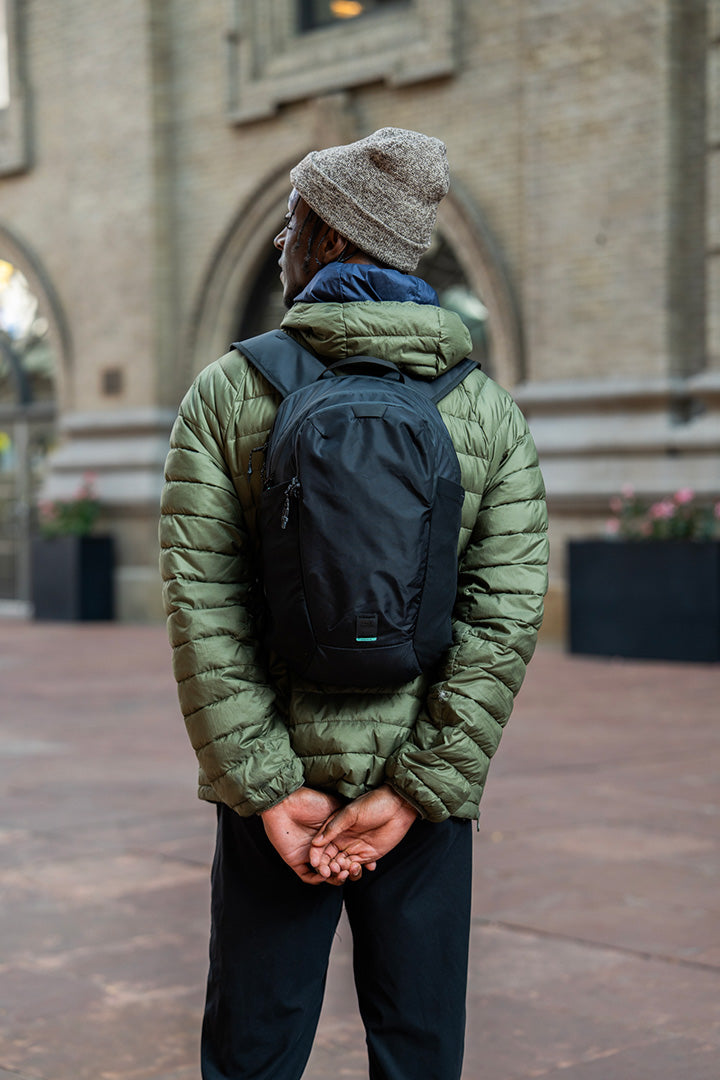 Pack Hacker x Matador ReFraction Pro Packable Backpack – Matador UK