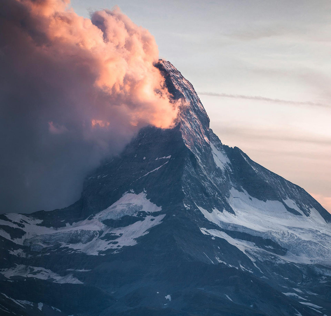 1. ZERMATT, Switzerland