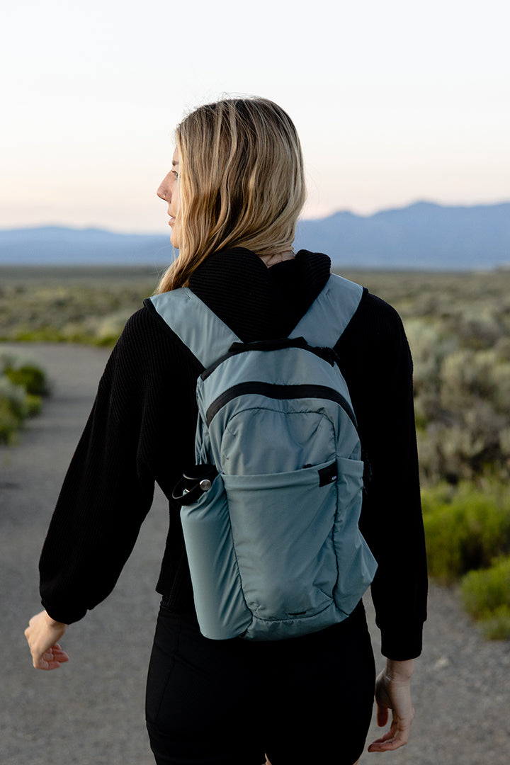 ReFraction Packable Backpack