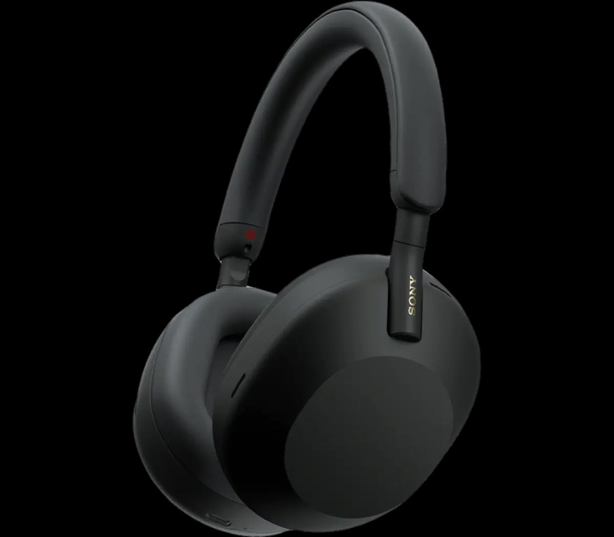 4. NOISE CANCELING HEADPHONES