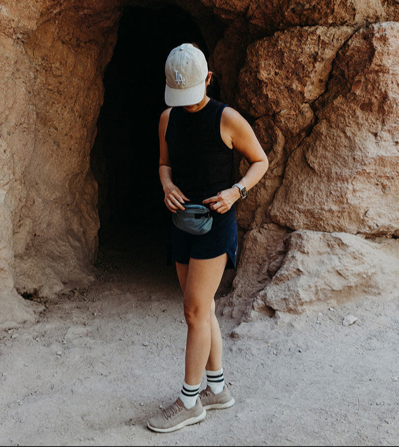 ReFraction Packable Sling